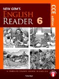 Ratna Sagar NEW GEMS ENGLISH READER Class VI